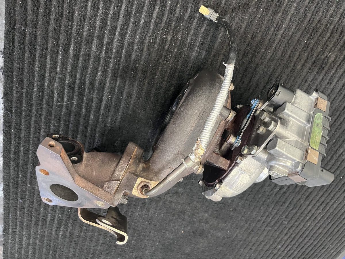 2007-2022 Mercedes-Benz E Gl Ml R Sprinter 3.0L Diesel Turbo OEM A6420908580 - eBay image 6