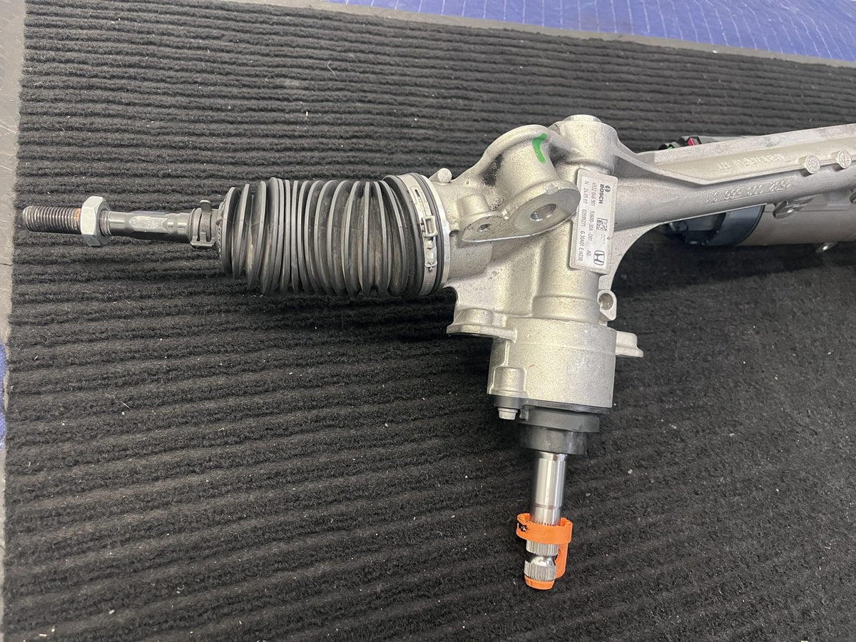 2023-2025 Honda Accord Electric Power Steering Rack OEM 53600-30 A-D01 - eBay image 2