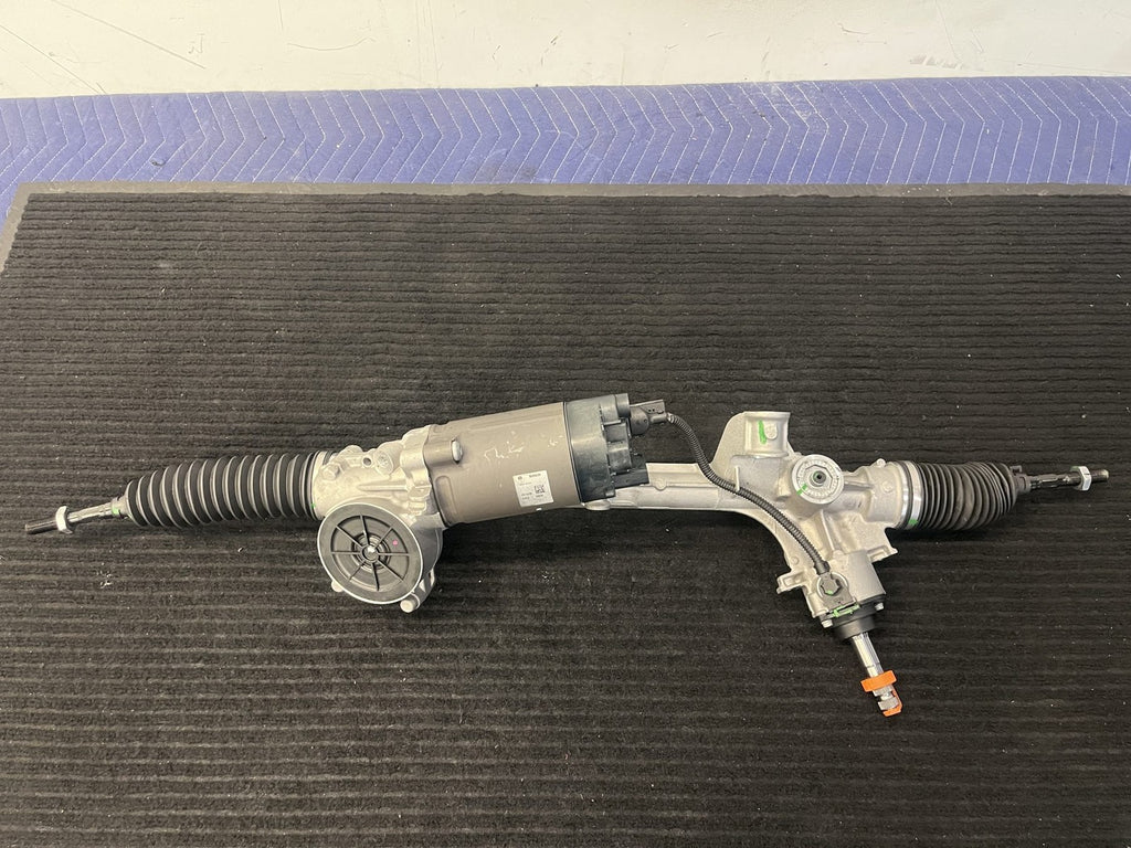 2023-2025 Honda Accord Lx 1.5T Electric Power Steering Rack OEM 53600-30 A-D01 - eBay image 10