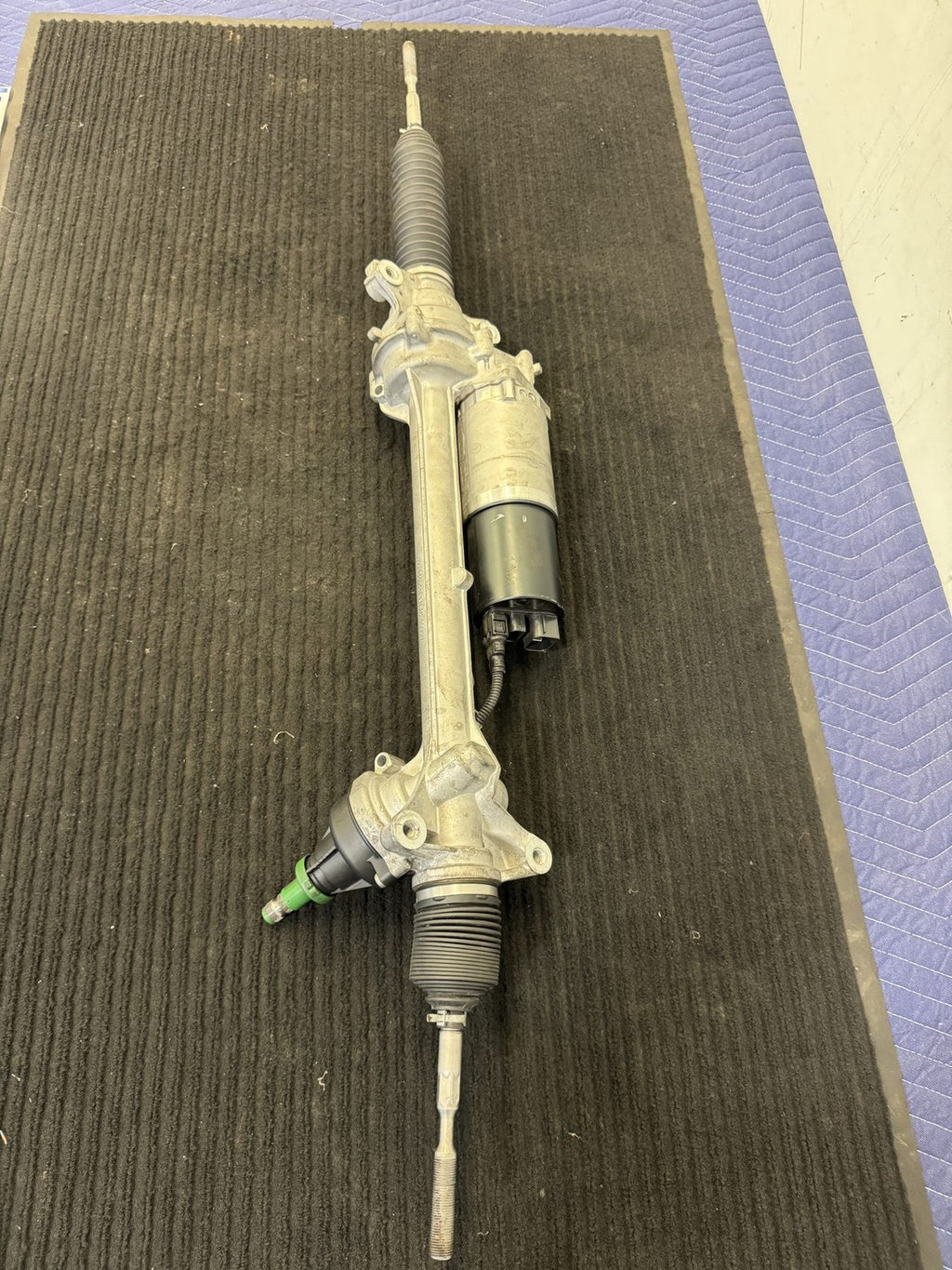 2019-2026 BMW 2 3 4 Series i4 G20 G22 G26 Electric Steering OEM A2433301400 - eBay image 8