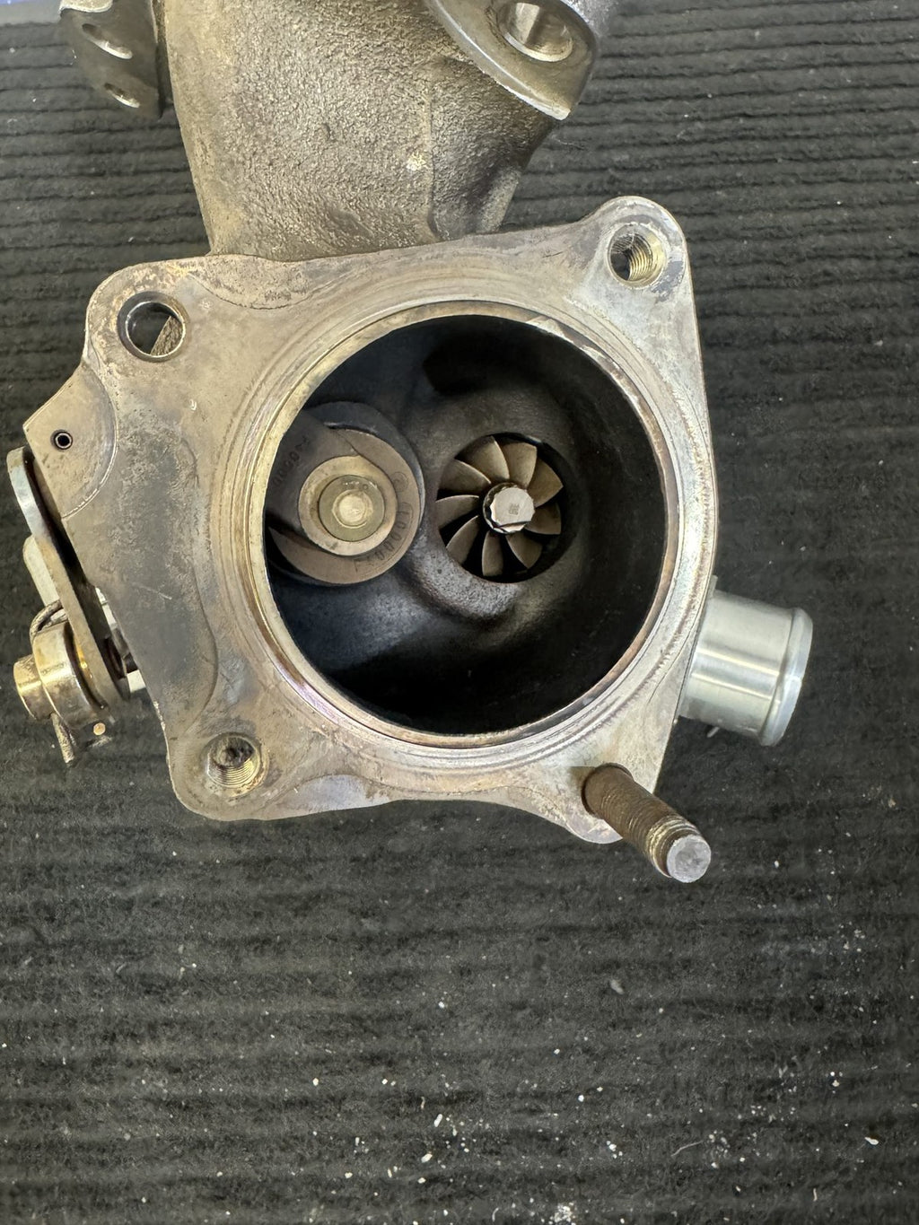 2022-2025 Civic 2022 Accord 2023-2026 Integra Turbo OEM 18900-64 A-A01 - eBay image 6