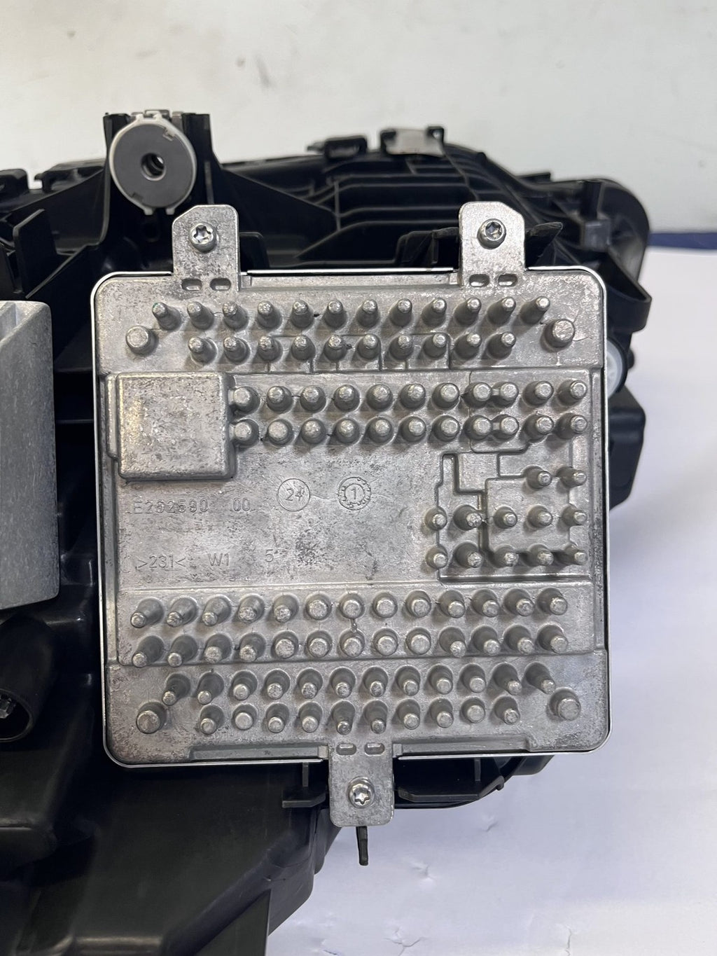 2019-22 BMW G20 G28 RH ECE LED Headlight Aftermarket Refurbished 63118496162 - SKU P2607 - photo 11