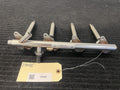 2019-2023 Mercedes-Benz C300 GLC300 E350 Fuel Rail 2 Injectors OEM A2640702000 - eBay image 1