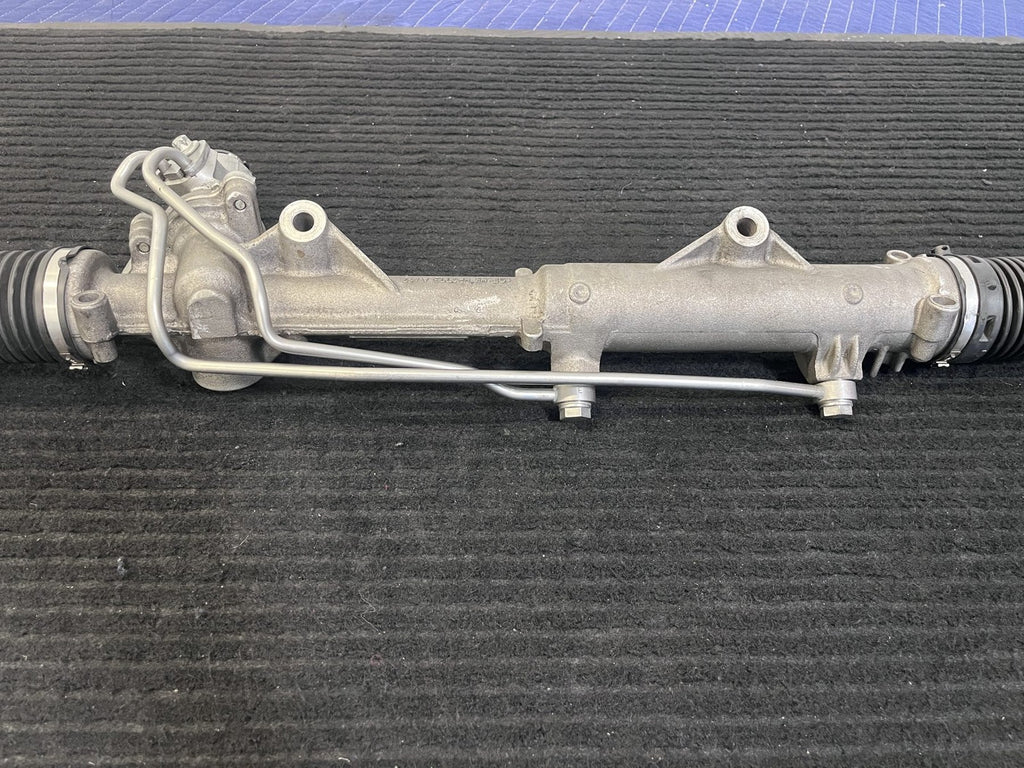 2008-2015 Mercedes-Benz C250 C300 C350 W204 RWD Power Steering Rack OEM A2044605900 - eBay image 9