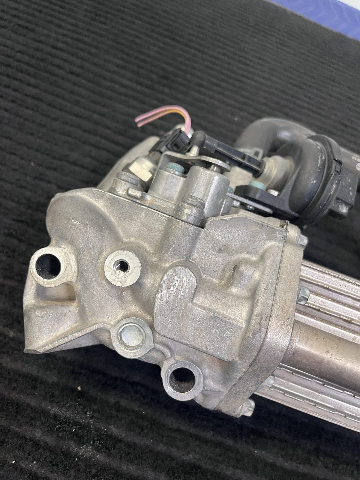 2010-2022 Mercedes-Benz Sprinter 3.0L Diesel Egr Cooler OEM A6421402175 — 候选 - eBay image 9