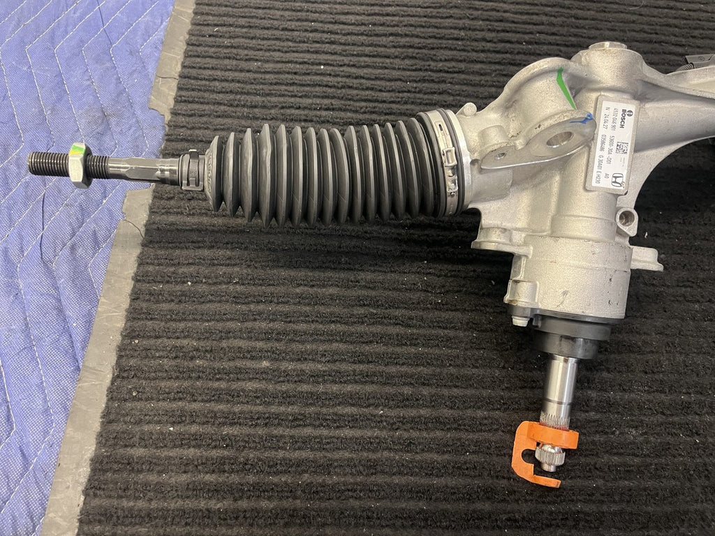 2023-2025 Honda Accord Lx 1.5T Electric Power Steering Rack OEM 53600-30 A-D01 - eBay image 8