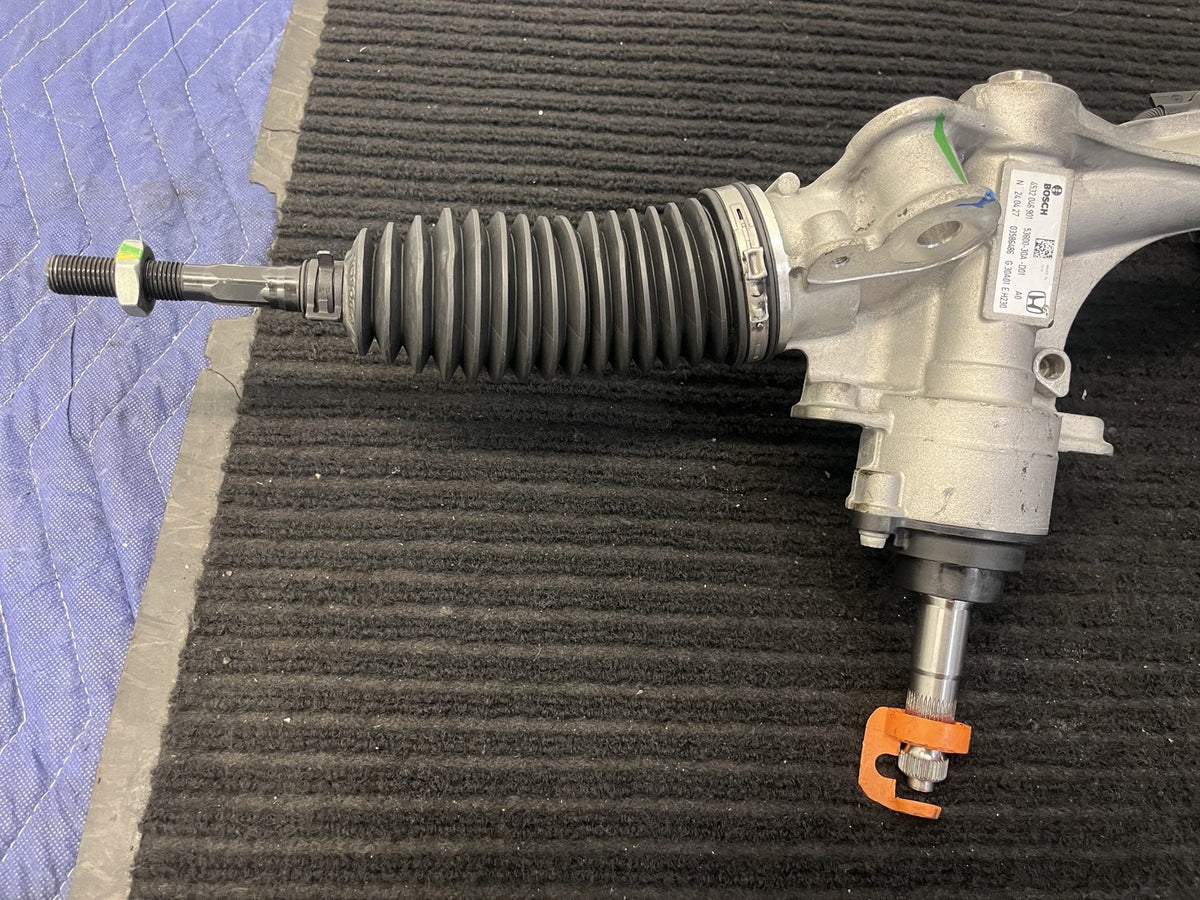 2023-2025 Honda Accord Lx 1.5T Electric Power Steering Rack OEM 53600-30 A-D01 - eBay image 8