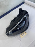 2021-23 Mercedes W213 LH Static LED Headlight Aftermarket Refurb A2139066308 - SKU P2628 - photo 1