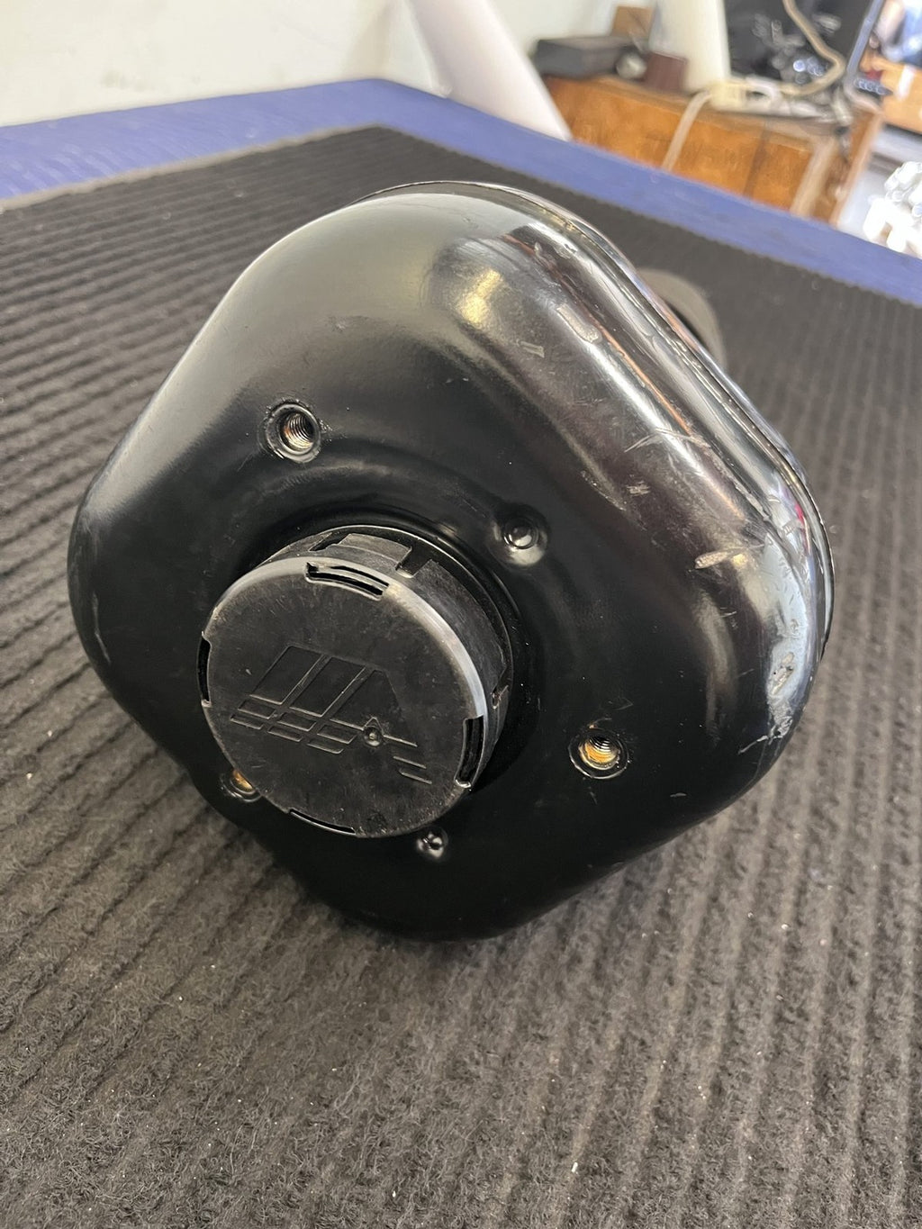 2021-2025 Rolls-Royce Ghost RR21 Front Left Air Strut OEM 37105A35375 - eBay image 4