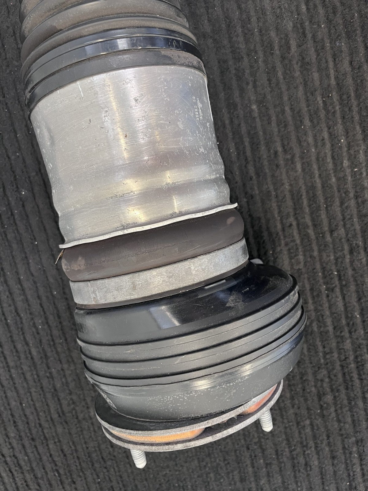 2021-2024 Mercedes-Benz S500 S580 W223 Rear Rh Airmatic Strut OEM A2233209603 - eBay image 5