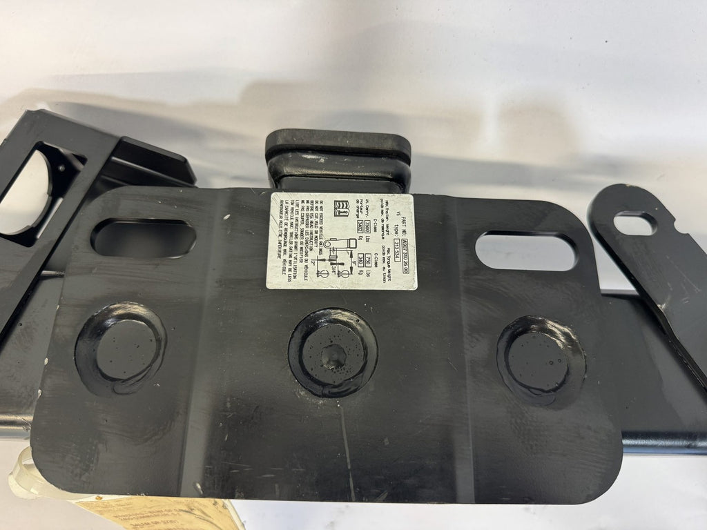 2019-2026 Mercedes-Benz Sprinter W907 Rear Trailer Hitch Receiver OEM A9073102600 - eBay image 7