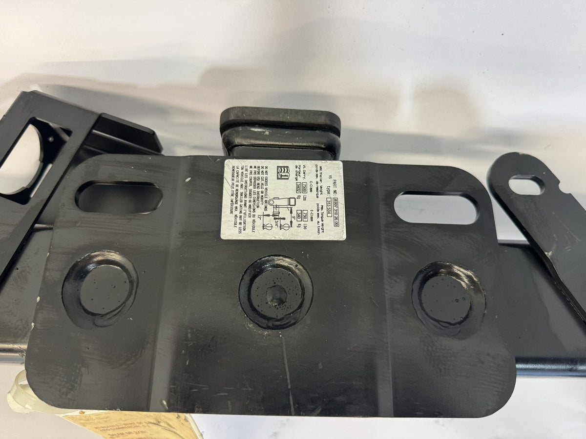 2019-2026 Mercedes-Benz Sprinter W907 Rear Trailer Hitch Receiver OEM A9073102600 - eBay image 7
