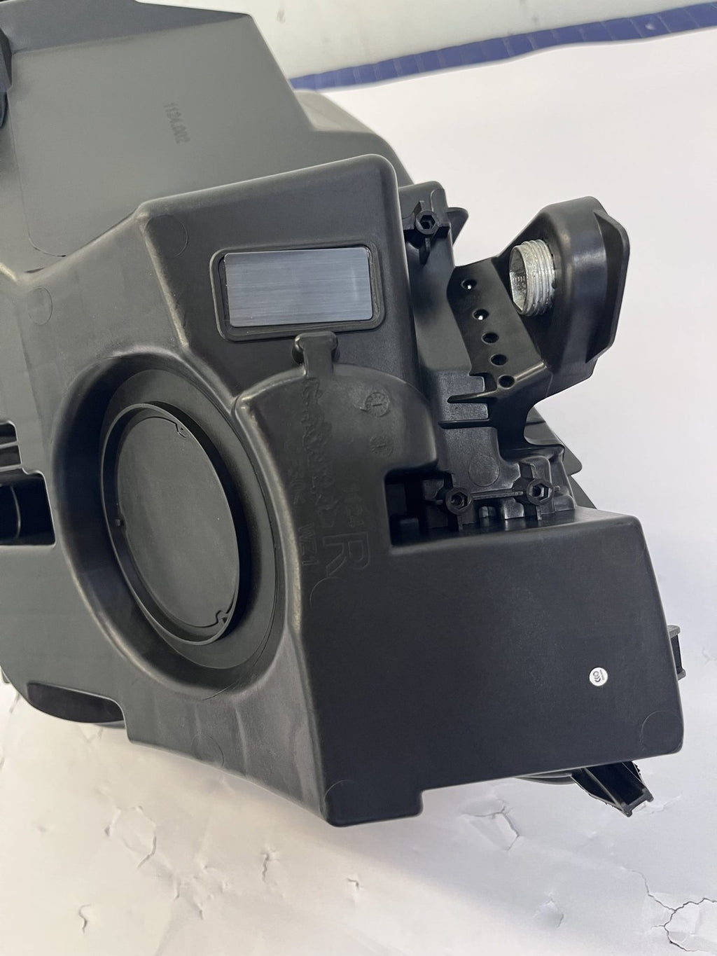 2016-19 Mercedes GLC X253 RH LED Headlight Aftermarket Refurbished A2539065601 - SKU P2603 - photo 6