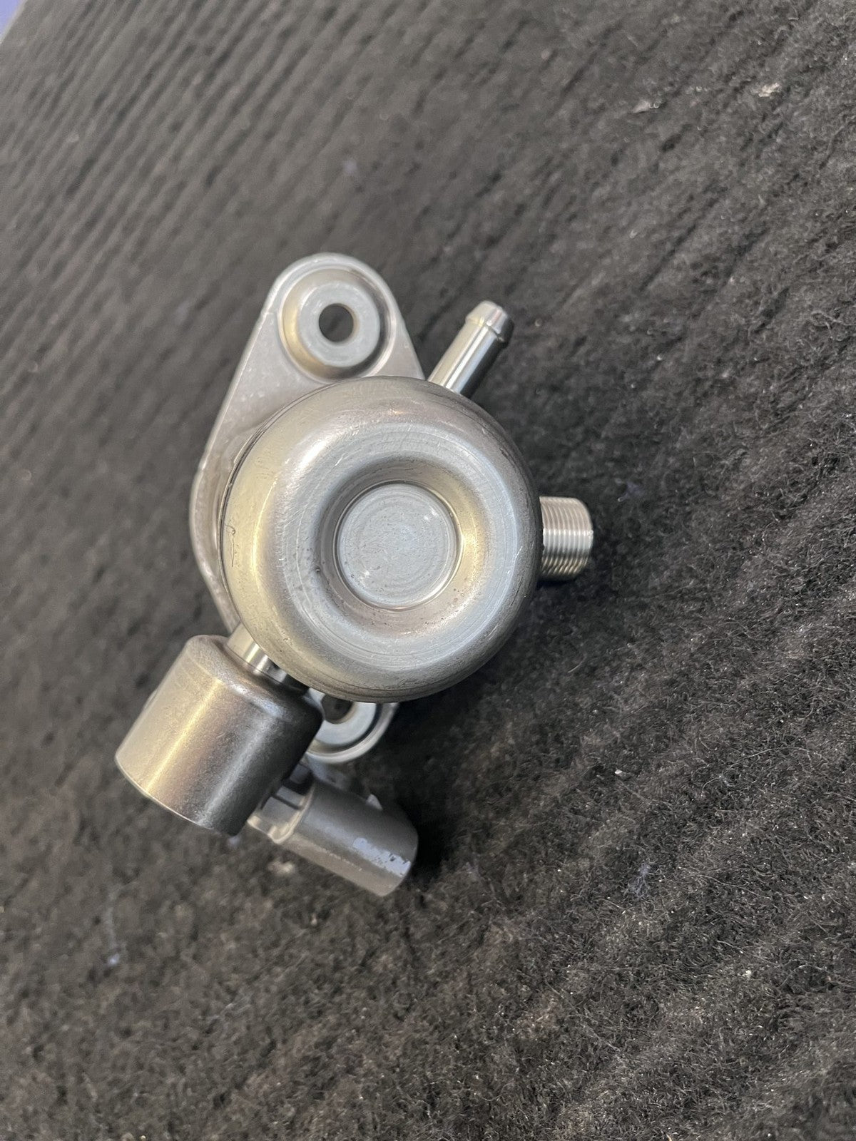 2015-2019 Mercedes-Benz C300 GLC300 E300 High Pressure Fuel Pump OEM A2740700501 - eBay image 7