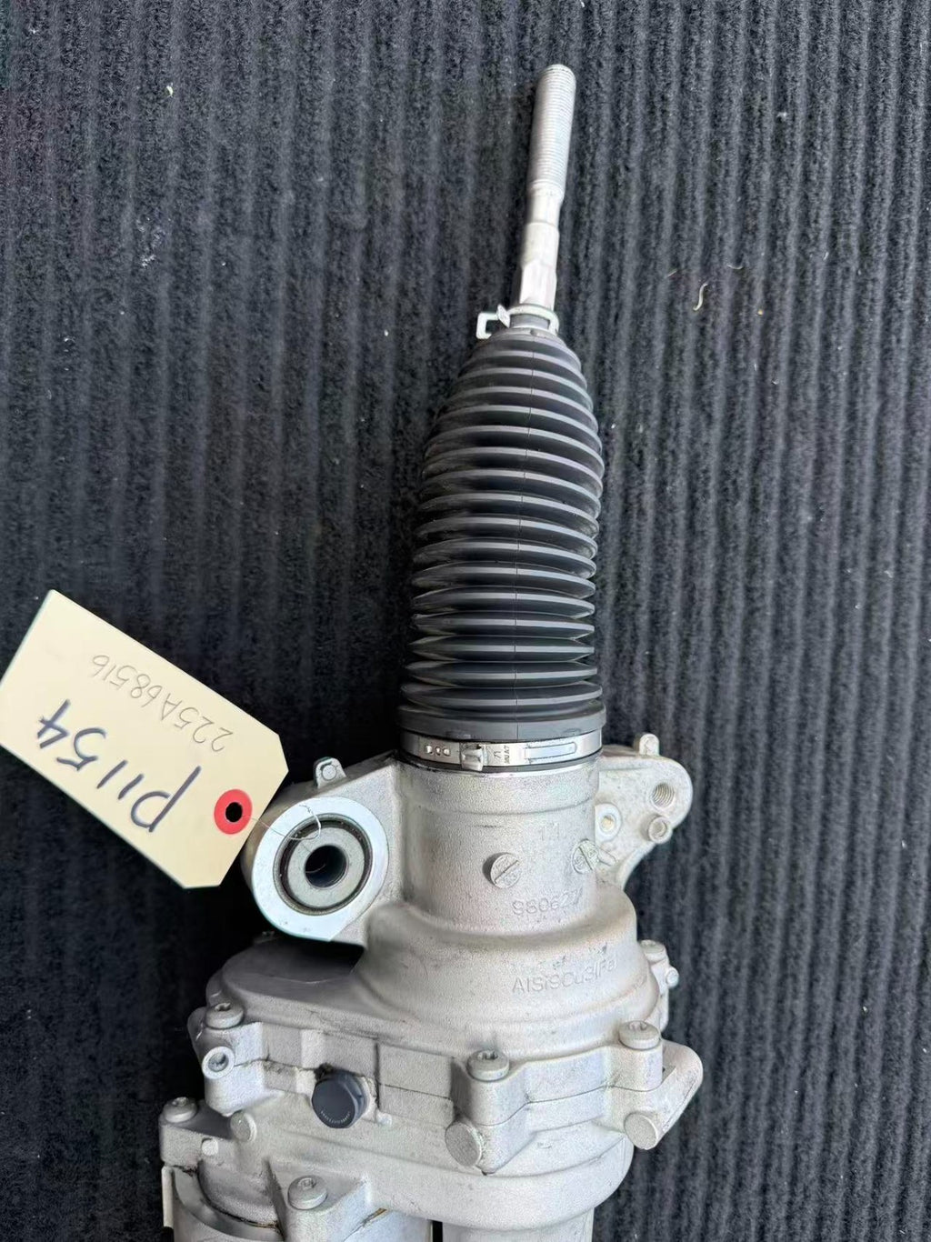 2022-2023 BMW iX I20 xDrive50 M60 Electric Steering Rack OEM 32105A68516 225A576F6-01 - eBay image 6