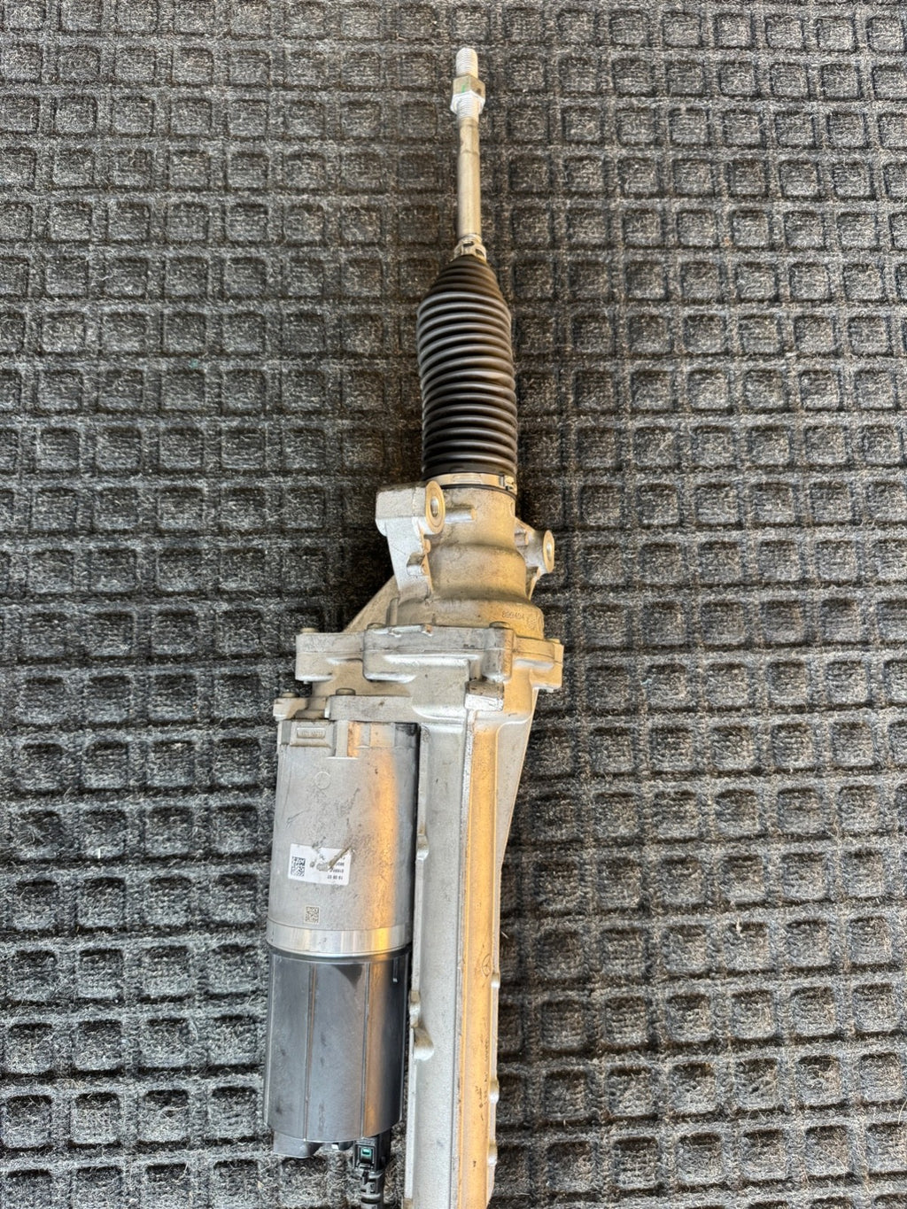 2019-2023 Mercedes W167 X167 GLE350 GLS450 Power Steering Rack OEM A1674602601 - eBay image 2