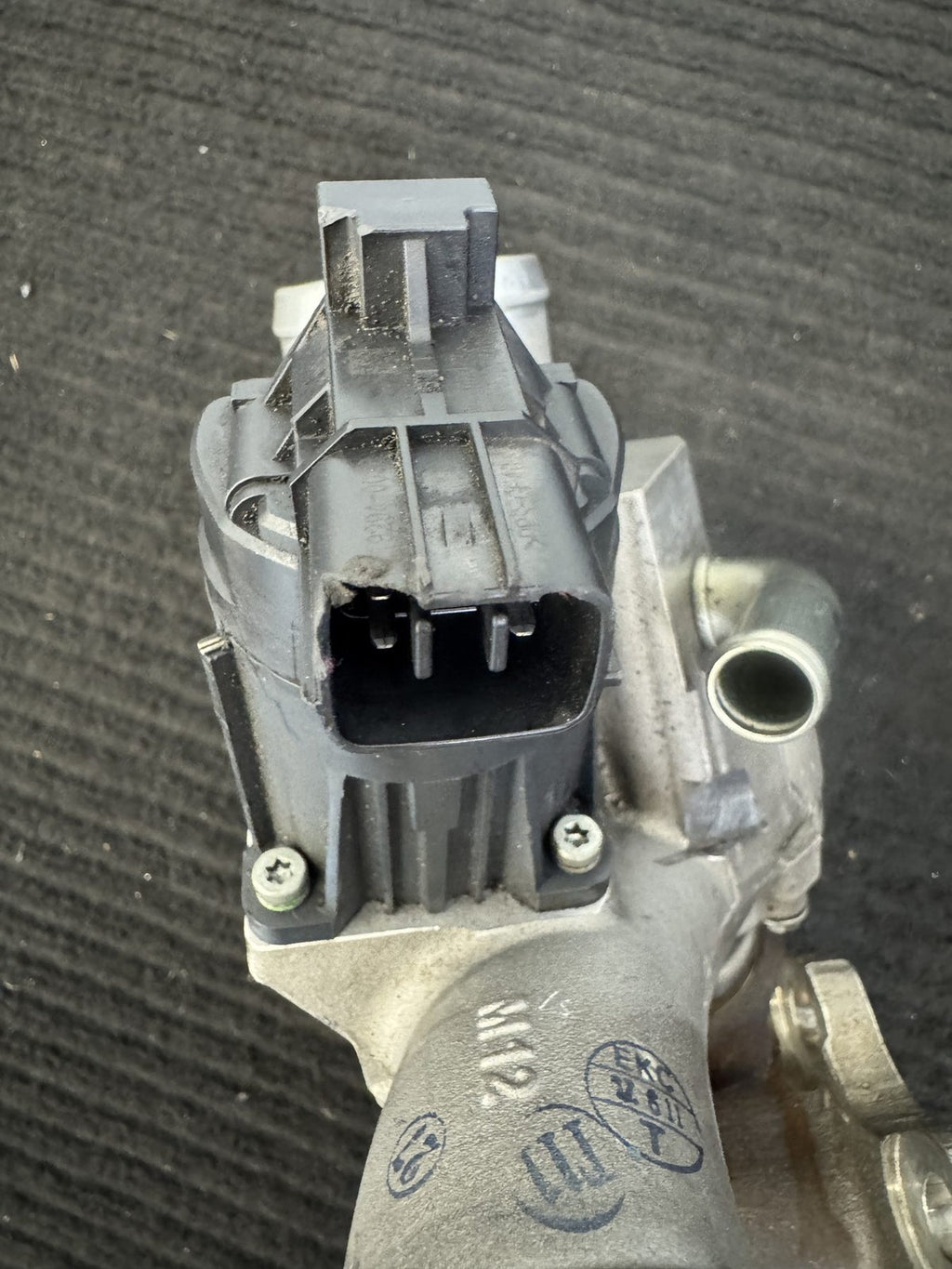 2016-19 Infiniti Q50 2017-19 Q60 3.0L 300HP Left Turbo OEM 14411-5CA1D - eBay image 4