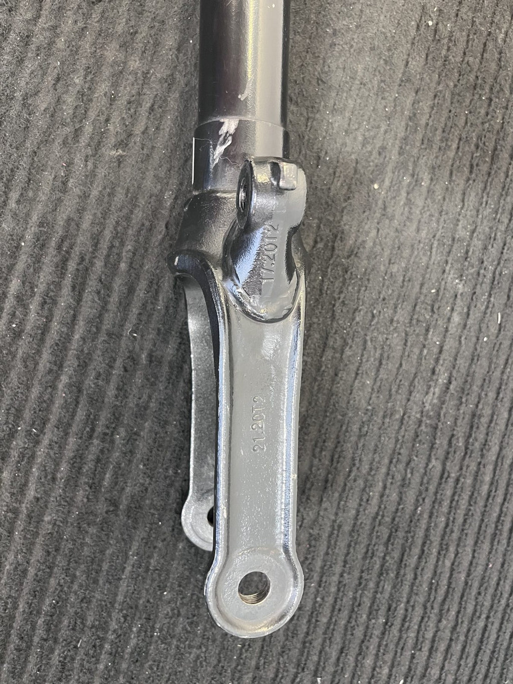 2007-2012 Mercedes-Benz GL320 GL350 GL450 GL550 Front Air Strut Bilstein A1643206113 - eBay image 9
