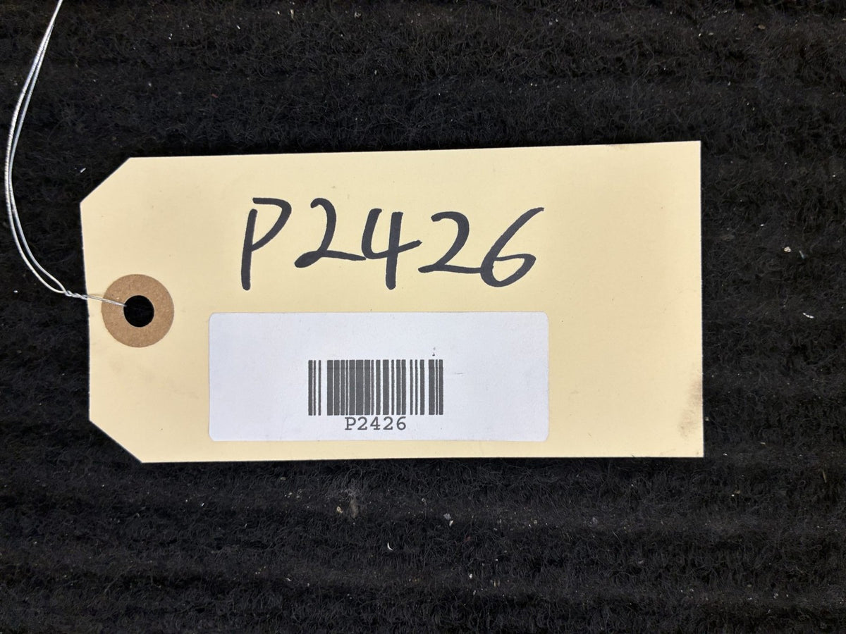 2022-2025 Toyota Tundra Sequoia Lexus LX600 3.4L Rh Turbo OEM 17208-F4010 - eBay image 2