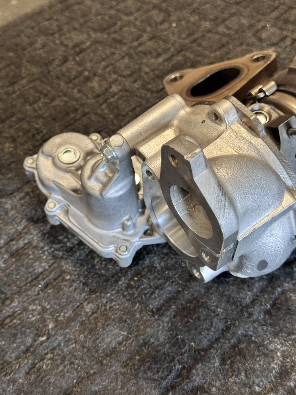 2019-24 Turbo 2.0L M20A-FKS for Toyota Corolla C-HR IHI OEM 17208-F4010 Tested - eBay image 4