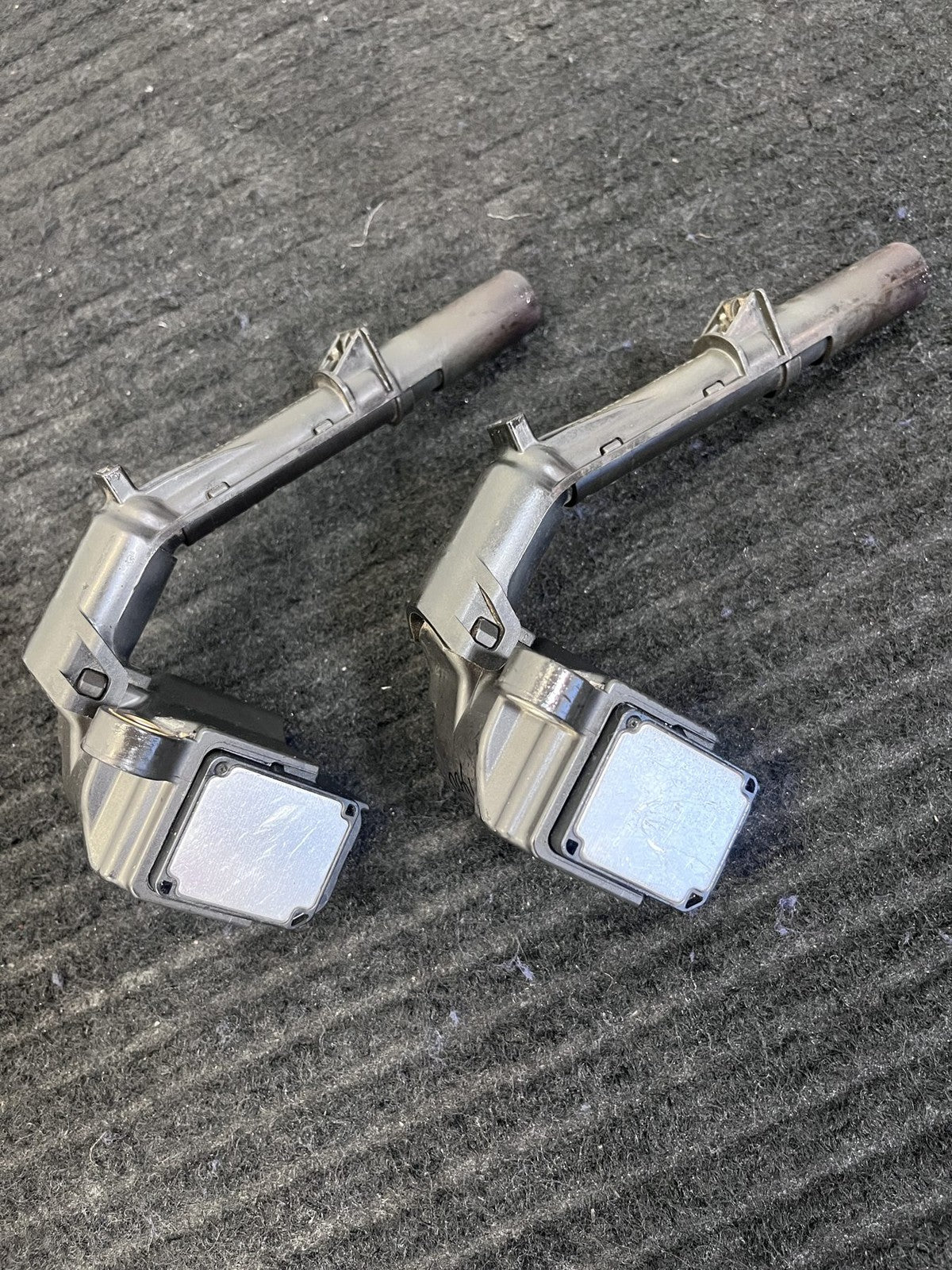 2014-2023 Mercedes-Benz M270 M274 Ignition Coil Set of 2 OEM A2749061400 - eBay image 3