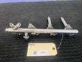 2015-2019 Mercedes-Benz C300 GLC300 E300 Fuel Rail 2 Injectors OEM A2740700995 - eBay image 1