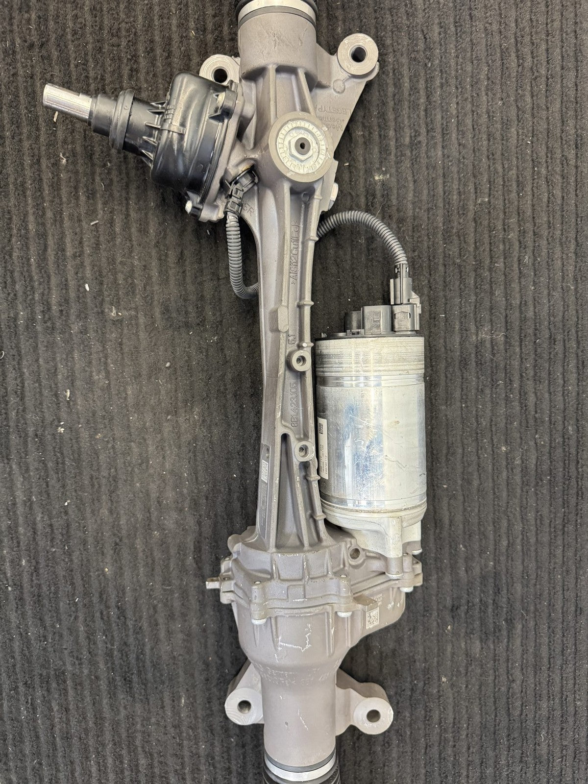 2025-2026 Audi A5 S5 B10 Electric Power Steering Rack OEM 8B1423105C - eBay image 6