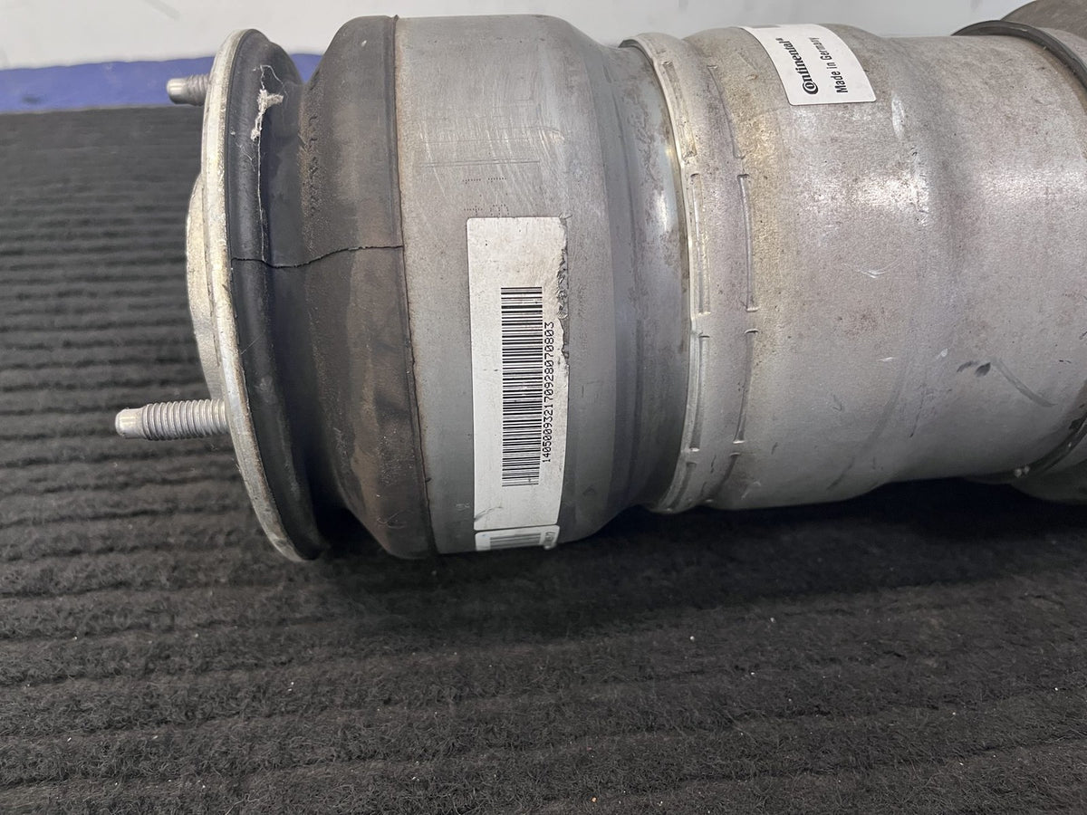 2016-2019 Rolls-Royce Dawn RR6 Front Left Air Suspension Strut OEM 37106879965 - eBay image 9