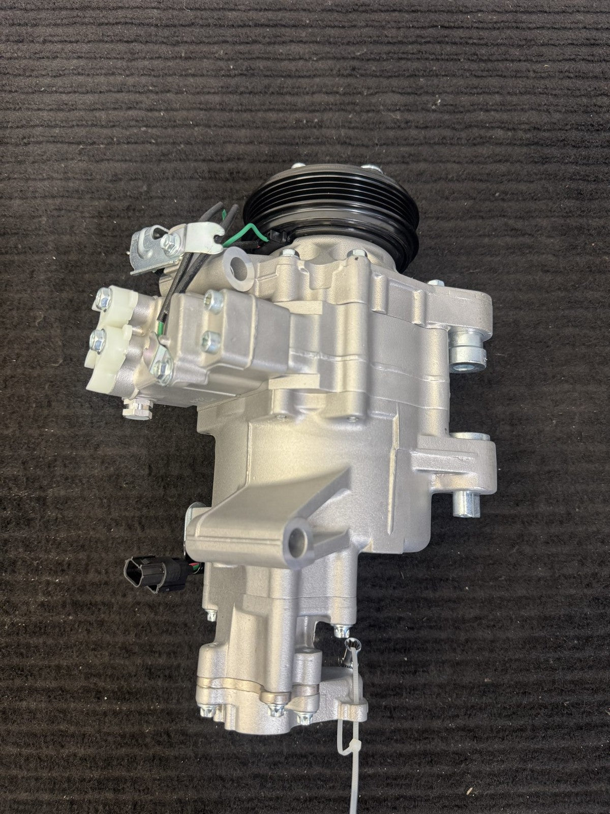 2006-2011 Honda Civic Hybrid 1.3L HBC175 A/C Compressor OEM 38810-Rmx-A01 - eBay image 3
