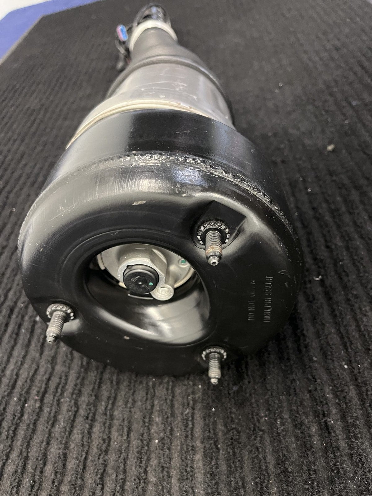 2007-2014 Mercedes-Benz S-Class Cl Rear Right Air Strut OEM A2213205613 - eBay image 6