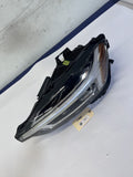 2018-21 Volvo XC60 LH 70W Full LED Headlight Aftermarket Refurbished 31656554 - SKU P2614 - photo 1