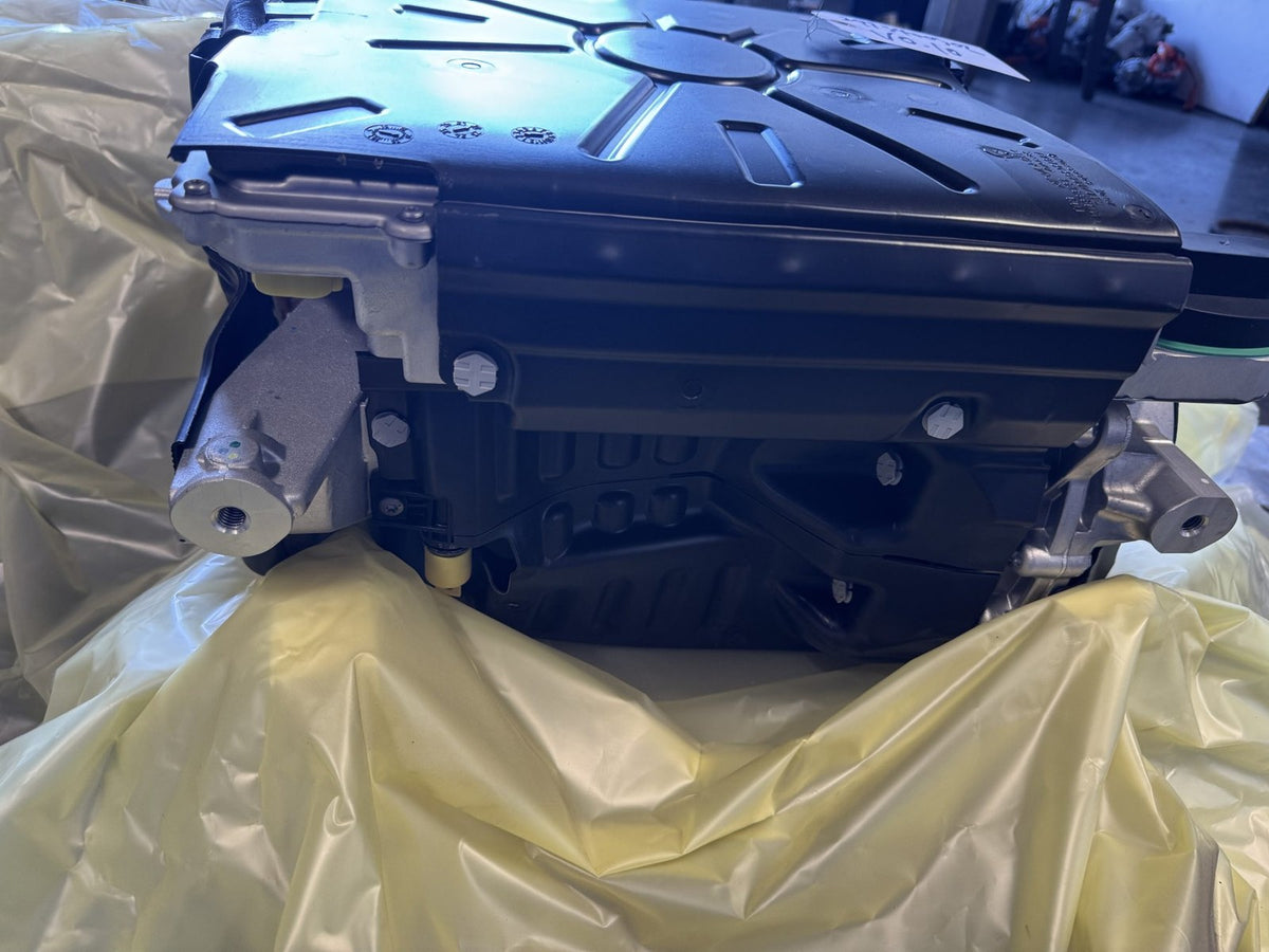 2022 Mercedes-Benz Eqs 450+ RWD Rear Electric Drive Motor OEM A2973400302 - eBay image 3