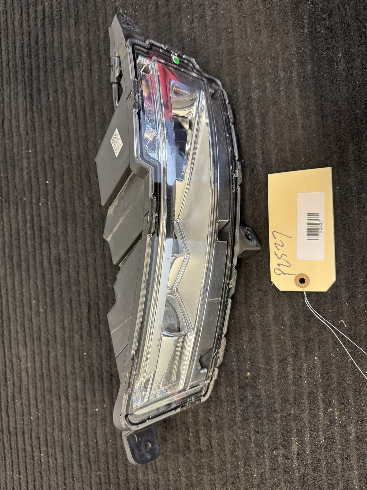 2022-2024 Rivian R1T R1S Front Right Fog Cornering Lamp OEM PT00058037-C - eBay image 1
