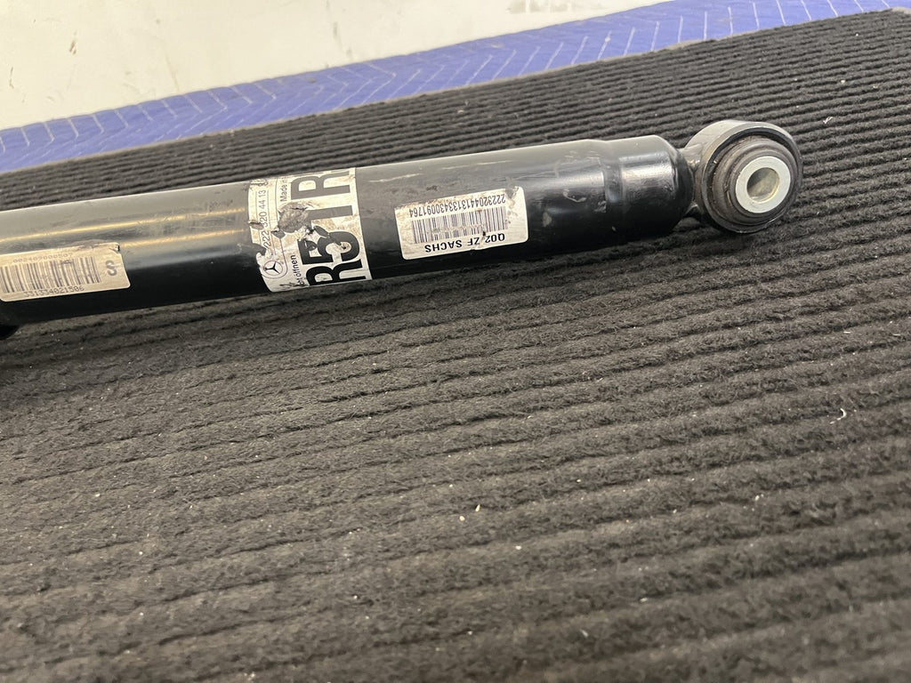 2014-2020 Mercedes-Benz S-Class W222 Rear Rh Abc Hydraulic Strut OEM A2223204413 - eBay image 4
