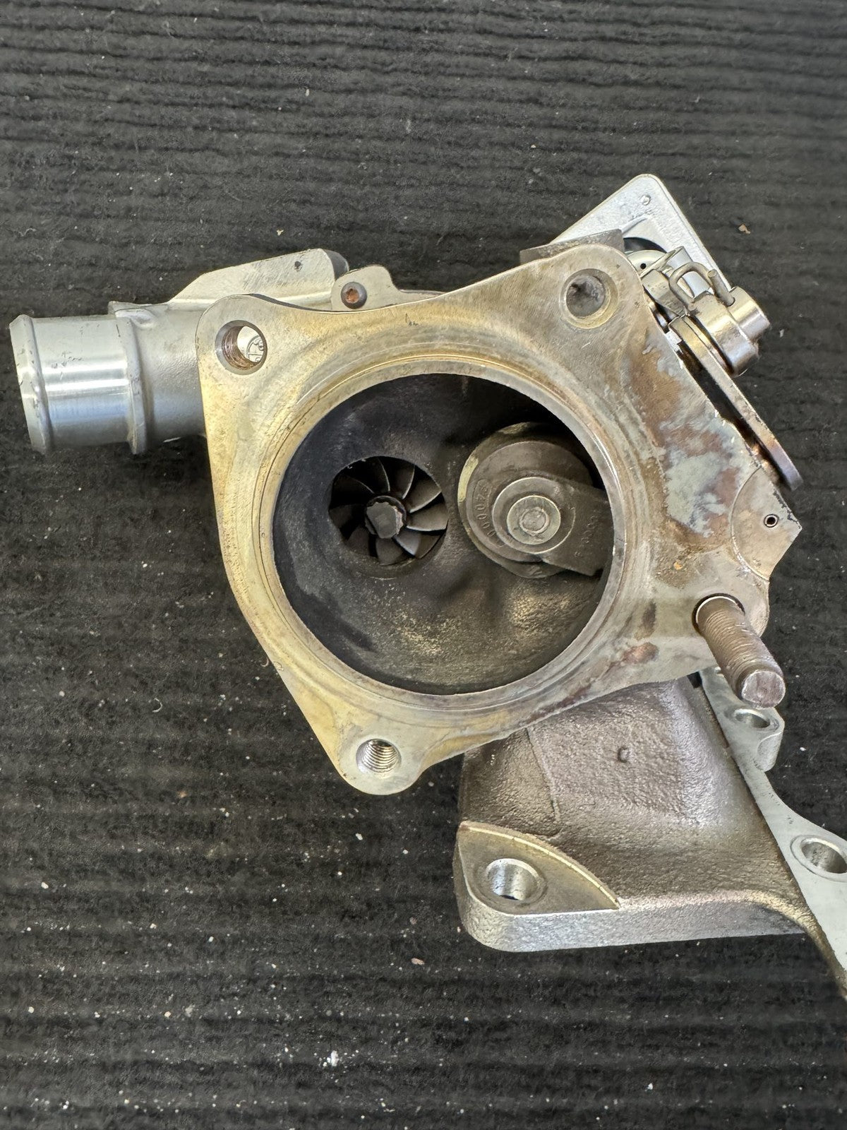 2022-2025 Civic 2022 Accord 2023-2026 Integra Turbo OEM 18900-64 A-A01 - eBay image 4