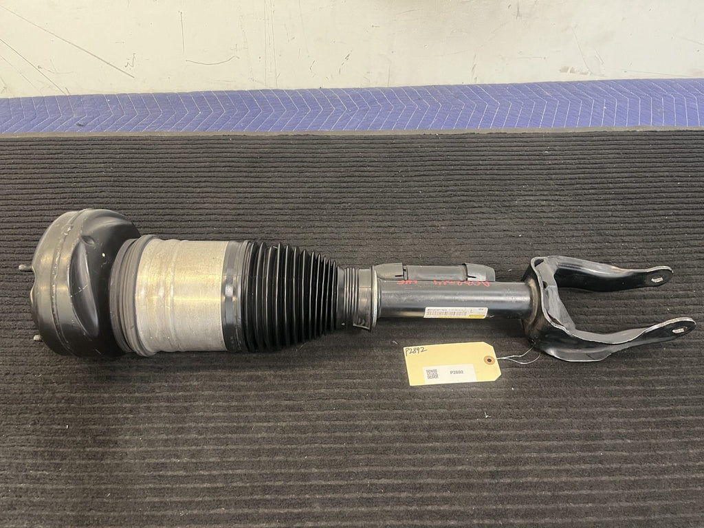 2020-2023 Mercedes-Benz AMG GLE53 V167 C167 Front Left Air Strut OEM A1673203505 - eBay image 1