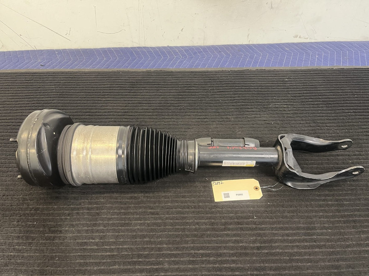 2020-2023 Mercedes-Benz AMG GLE53 V167 C167 Front Left Air Strut OEM A1673203505 - eBay image 1