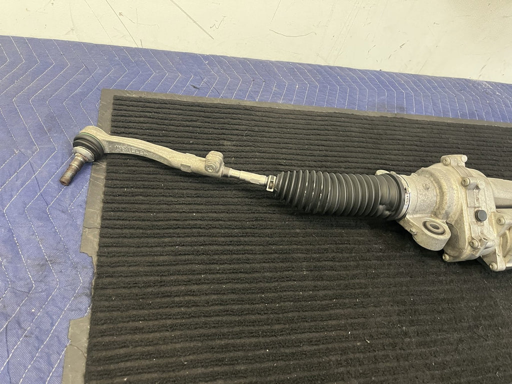 2022-2025 BMW iX I20 Electric Power Steering Rack OEM 32105A7A5D6 - eBay image 3
