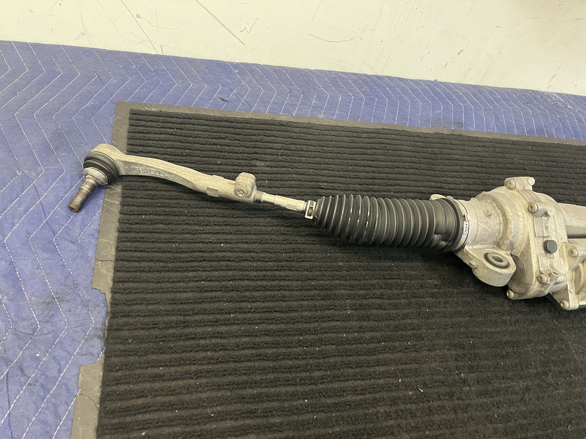 2022-2025 BMW iX I20 Electric Power Steering Rack OEM 32105A7A5D6 - eBay image 3