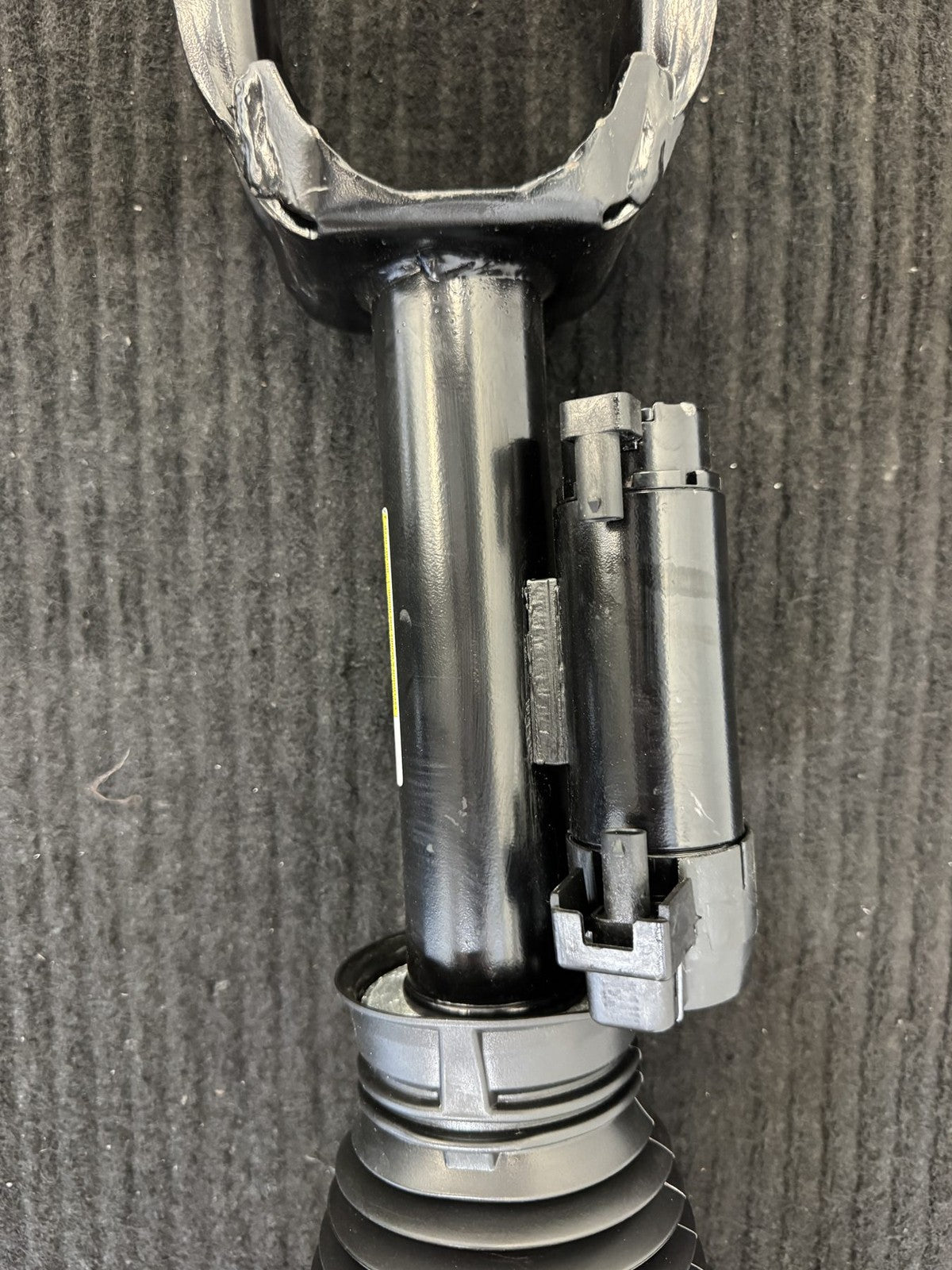 2021-2025 Mercedes-Benz GLE53 AMG Front Left Air Strut OEM A1673203905 - eBay image 8
