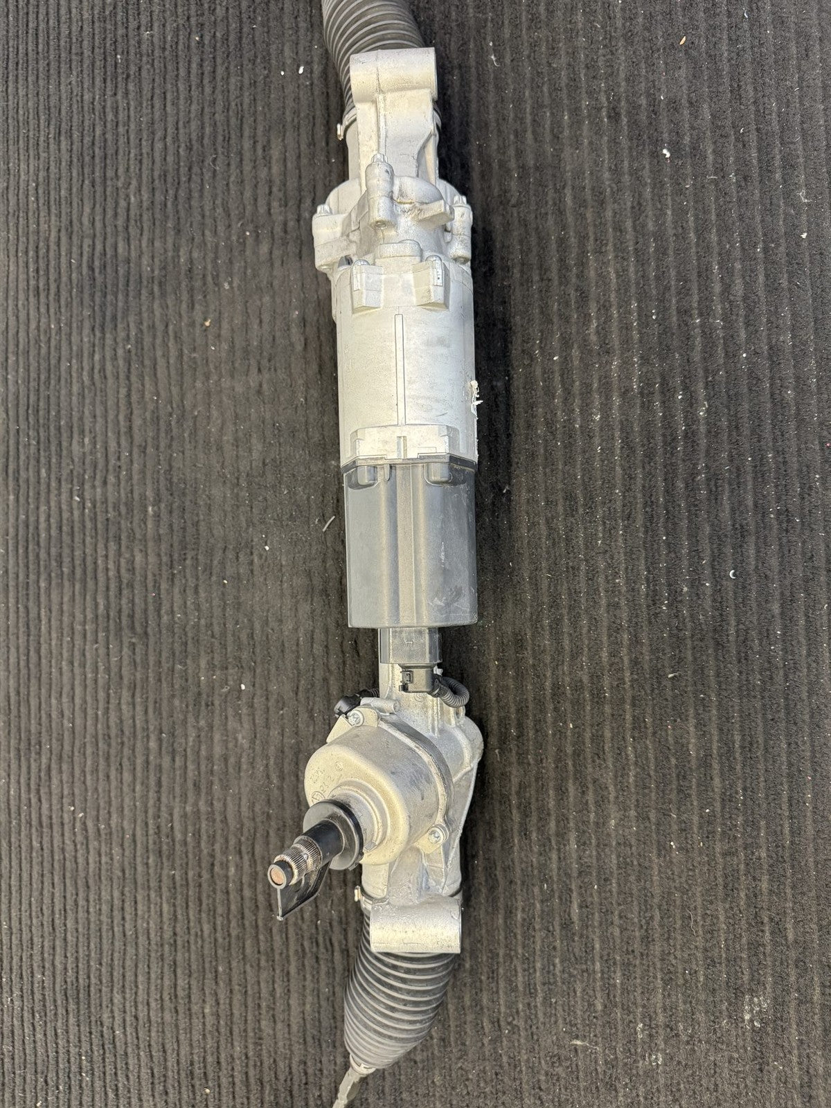 2017-2023 Mercedes-Benz E300 E350 E400 E450 CLS450 RWD Steering Rack OEM A2134601102 - eBay image 7