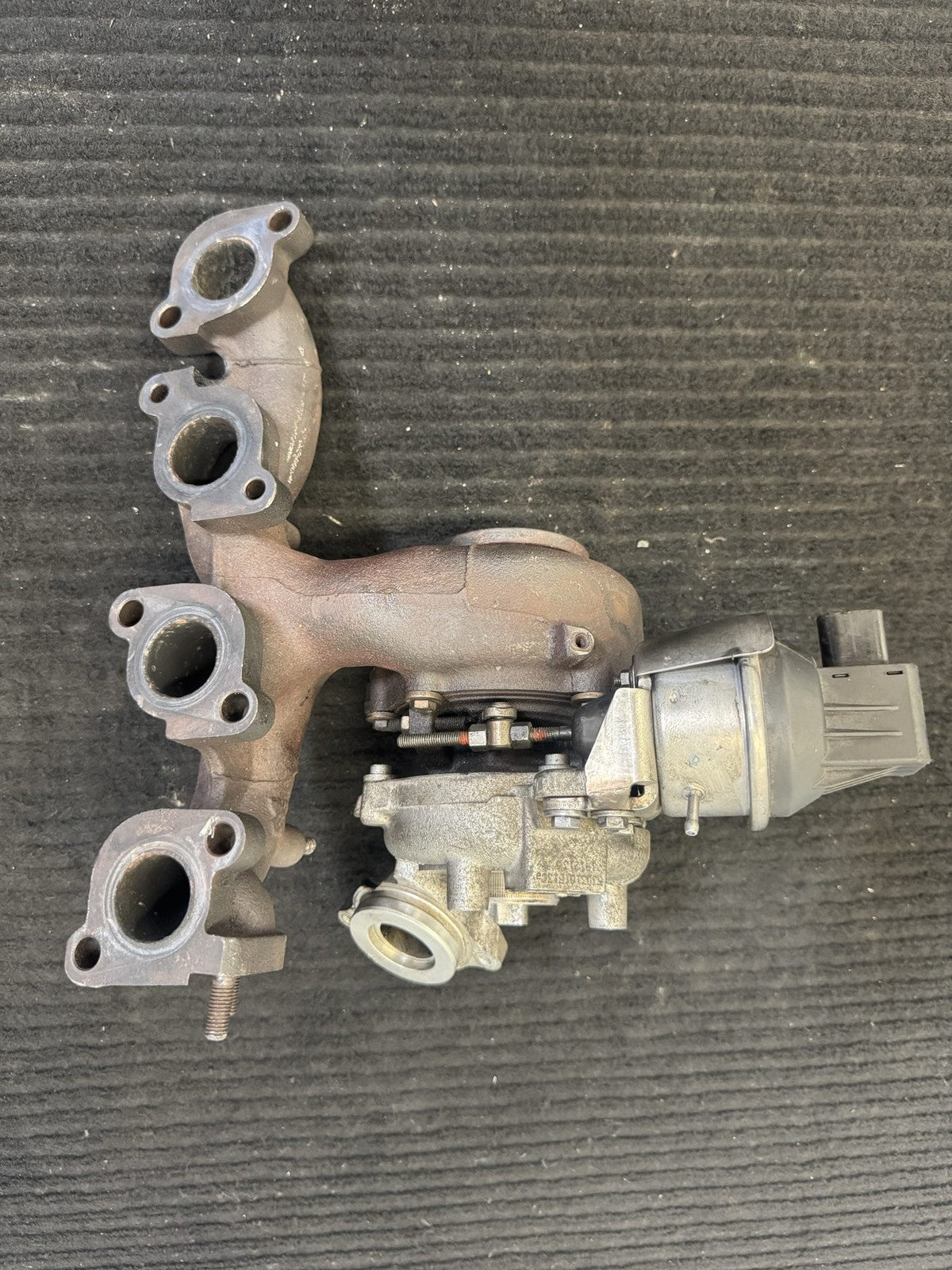 2009-2014 Volkswagen Jetta Golf Beetle Audi A3 2.0L Tdi Turbo OEM 03L253056V150 - eBay image 6