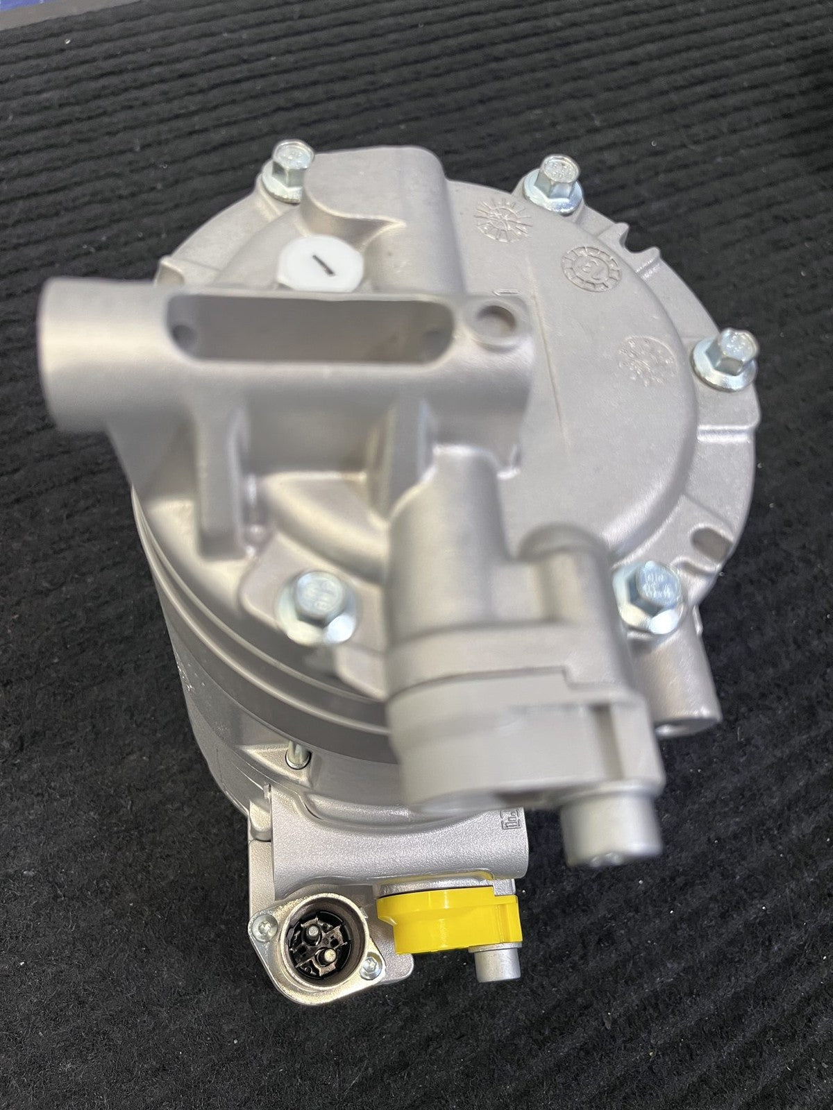 2018-2020 BMW 530e Hybrid Electric Ac Compressor Remanufactured 64526998209 - eBay image 7