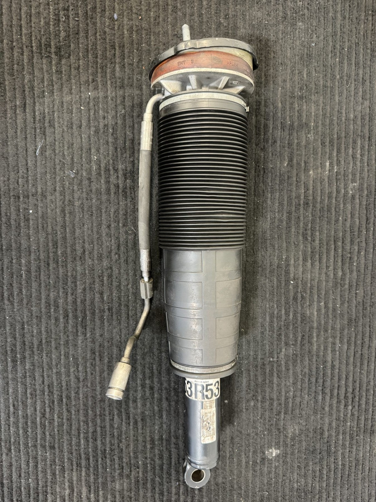 2014-2020 Mercedes-Benz S-Class Front Right Abc Hydraulic Strut OEM A2223208413 - eBay image 1