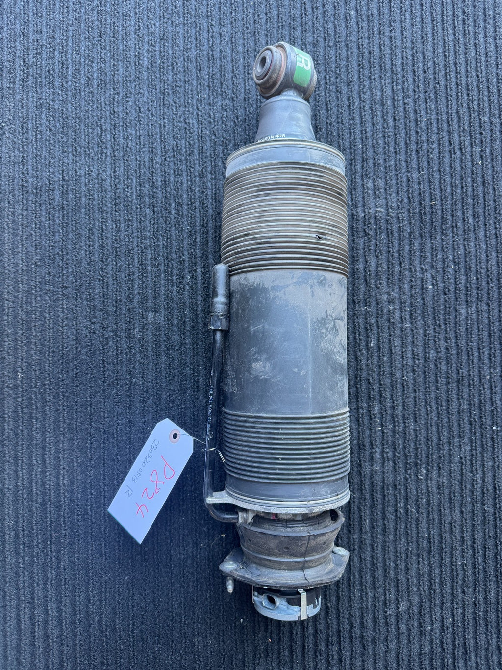2003-2006 MERCEDES SL500 Rear Right Hydraulic Shock Absorber Strut A2303200513 - eBay image 1