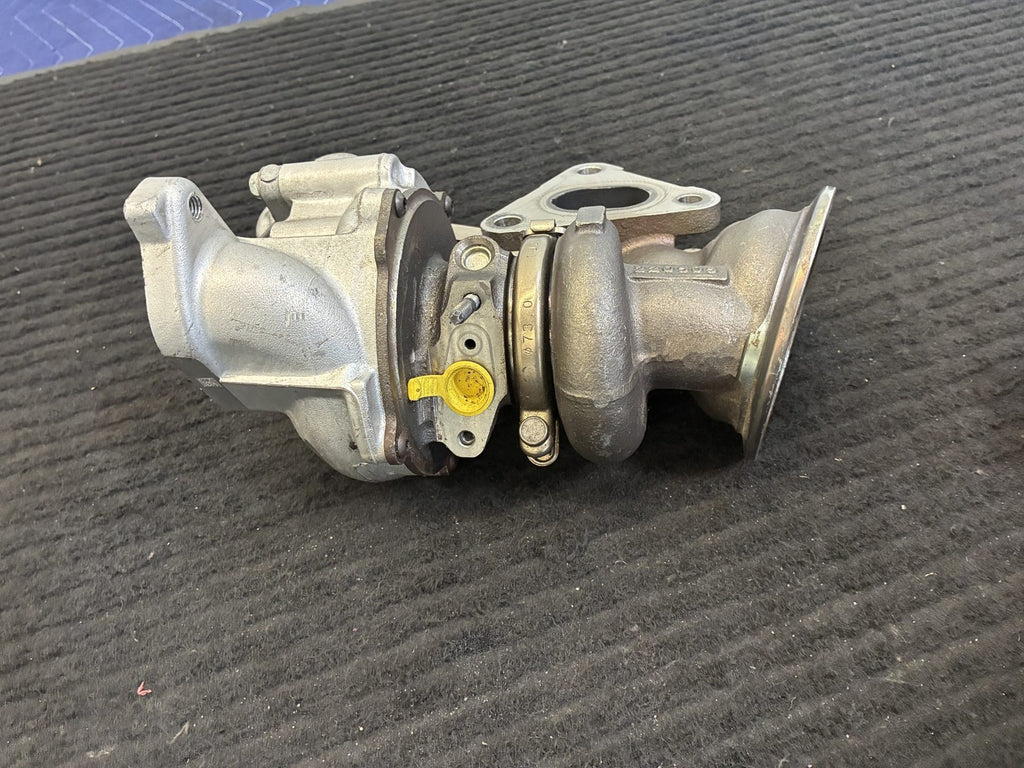 2022-2025 Toyota Tundra Sequoia Lexus LX600 3.4L Rh Turbo OEM 17208-F4010 - eBay image 5