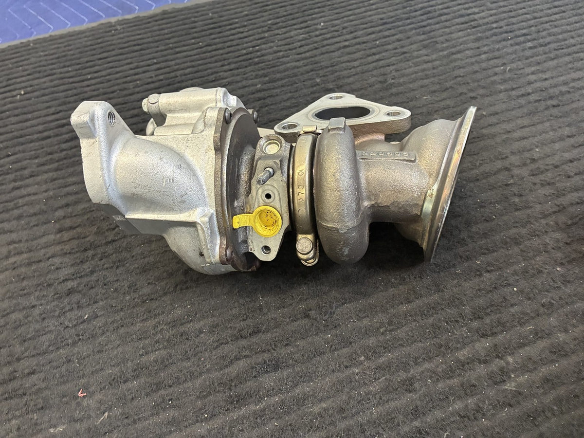 2022-2025 Toyota Tundra Sequoia Lexus LX600 3.4L Rh Turbo OEM 17208-F4010 - eBay image 5