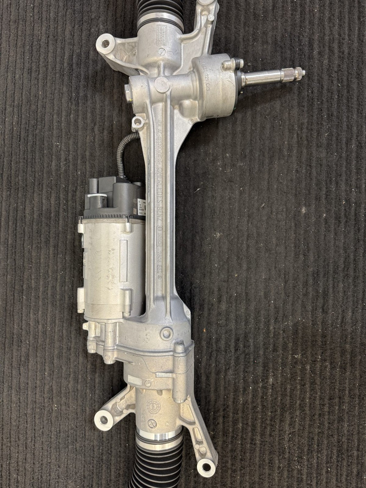 2019-2022 Mercedes-Benz GLC300 GLC350e X253 Electric Steering Rack OEM A2534604701 - eBay image 11