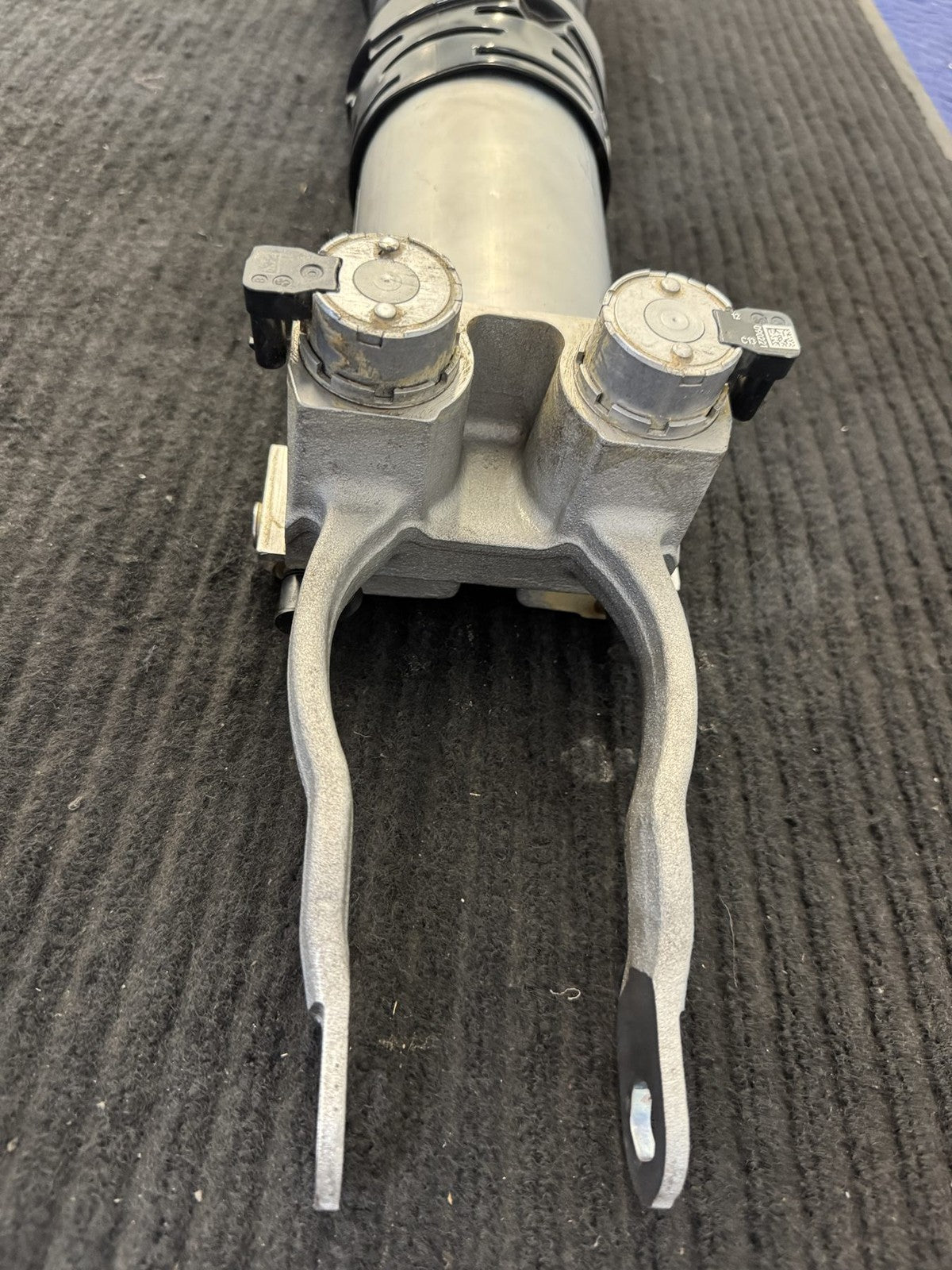 2020-2024 Mercedes-Benz Gle Gls Front E-Active Suspension Strut OEM A1673202805 - eBay image 9