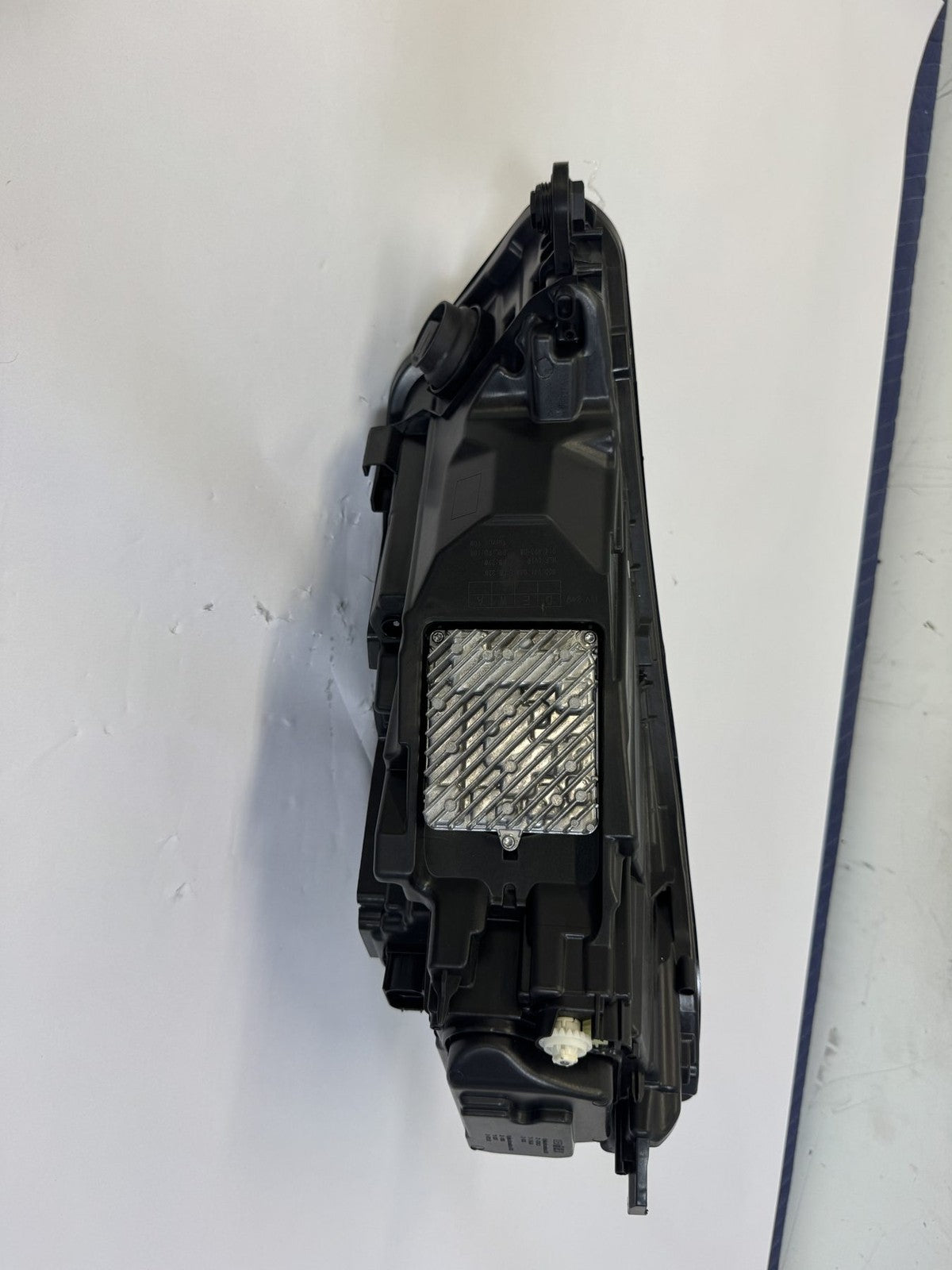 2021-2024 Audi Q5 SQ5 Rh Full LED Headlight Aftermarket Refurbished 80A941034H - eBay image 5